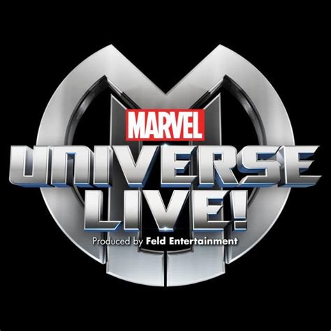 Marvel Universe Live Coming To The Pacific Northwest Geekdad