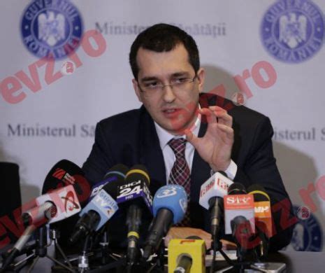 She was called the magic bird of the. Vlad Voiculescu în război cu Gabriela Firea: Viitorul ...