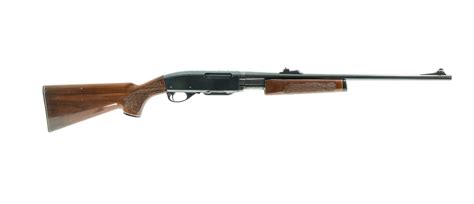 Remington Gamemaster 760 308 Win Pump Action Rifle Auctions Online