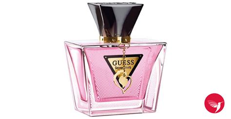 In the guess guess scent, one finds layers of subtle undertones from the fruity scents of tangerine and apple to the floral. Guess Seductive I'm Yours Guess perfume - a fragrance for ...