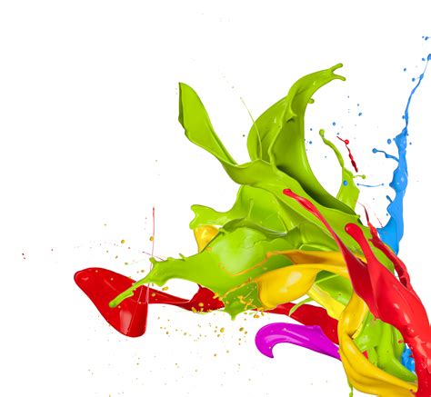 Paint Splash Background Hd Clip Art Library Images And Photos Finder