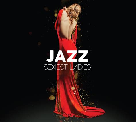 Jazz Sexiest Ladies Va Va Amazonit Cd E Vinili