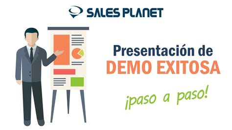 ¿cómo Hacer Una Demostración De Producto O Servicio Exitosa Youtube