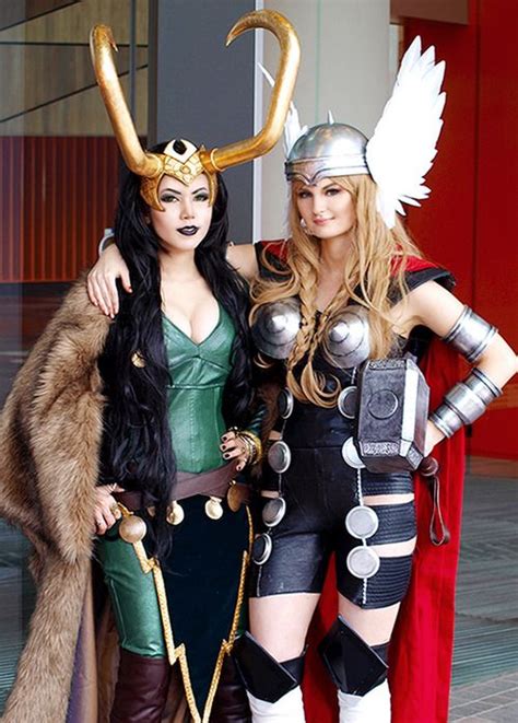 Superhero clothes design costumes lady loki character outfits female loki costume loki lady loki goddess dress super hero outfits marvel inspired outfits loki costume fandom outfits. The Comic Book Lounge | Cosplay woman, Lady loki cosplay ...