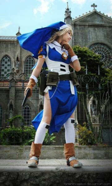 Chrono Crusade Hot Cosplay Cosplay Outfits Cosplay Costumes Cosplay