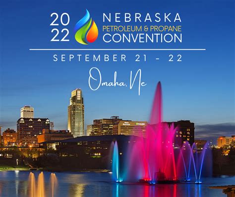 Registration Is Open For The 2022 Npca And Npga Convention