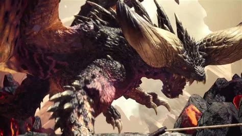 Feature film based on the video game by capcom. Monster Hunter: World ships 5 million units, Capcom ...