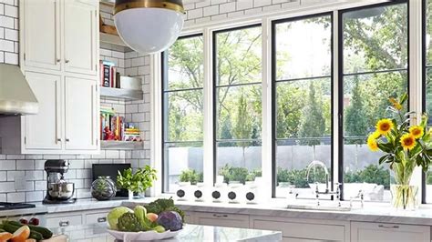 model jendela dapur minimalis dapur minimalis