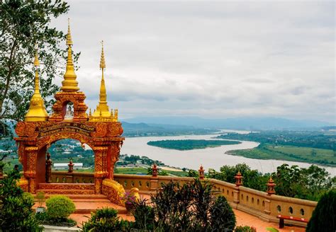 Exploring The Golden Triangle Of Southeast Asia Goway