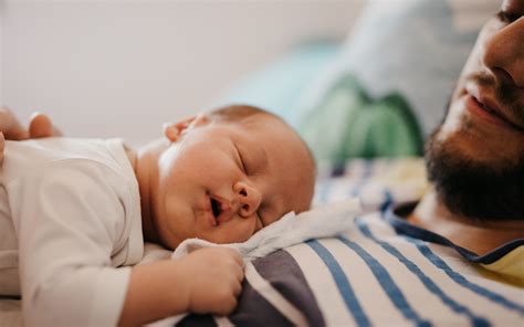 Tips And Methods For Newborn Sleep Training Coastal Kids Pediatrics