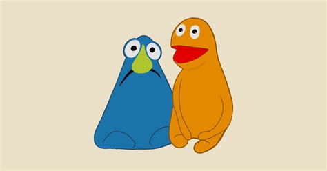 Wilkins and Wontkins - Wilkins And Wontkins - Kids Long Sleeve T-Shirt