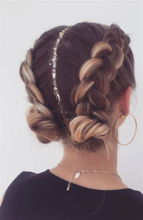 72 Braid Hairstyles That Look So Awesome