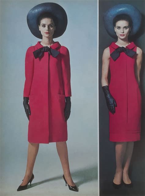 Christian Dior Collection Haute Couture Printemps Et