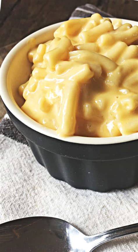 Mac and cheese made from scratch is a million times better than a box. How to Make Kraft Mac and Cheese Better • Loaves and Dishes