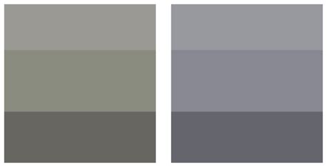 Difference Between Gray And Grey Compare The Difference Between