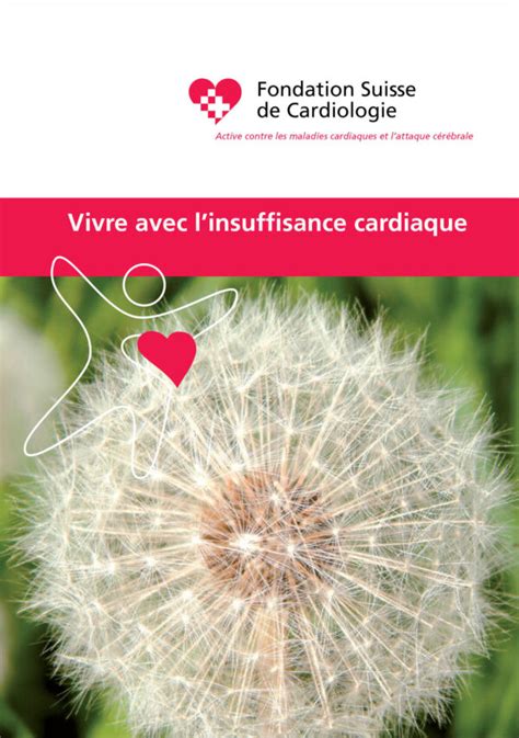 Insuffisance Cardiaque Fondation Suisse De Cardiologie
