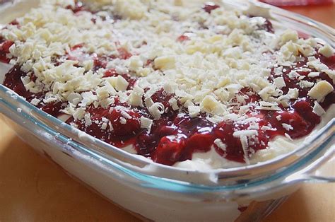 Öl in einem topf oder einer tiefen pfanne erhitzen. Süße Lasagne | Rezept | Süße lasagne, Rezepte und ...