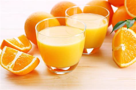 I hope that's what you're looking for. Study offers new benefit of drinking orange juice daily ...