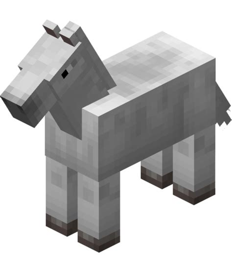 Cavalo Minecraft Wiki Oficial