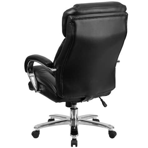 However, there are chairs that will accommodate up to 500. 500 lb Capacity Office Chair - Morpheus Oversized Office ...