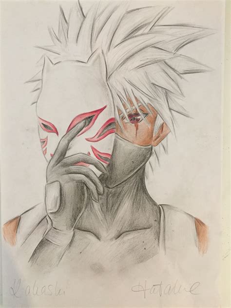 Anime Drawing Images Pencil Sketches Colorful Arts Drawing Skill