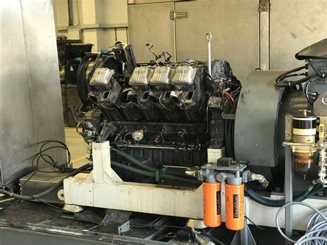 The repair, overhaul, and reconditioning of marine diesel machinery is clever marine services main expertise. Engine overhaul changes | Bartech Marine Engineering