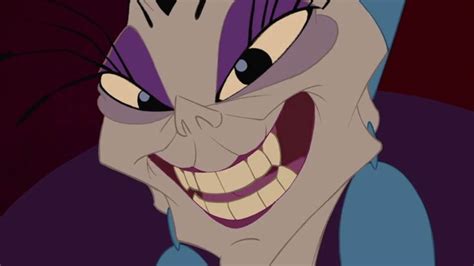 45 Iconic Ugly Cartoon Characters We All Love