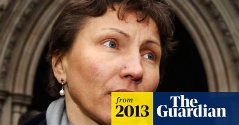 Alexander Litvinenkos Widow Criticises Vladimir Putins Downing St