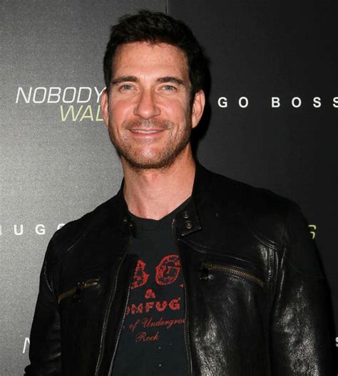 Pictures Of Dylan Mcdermott