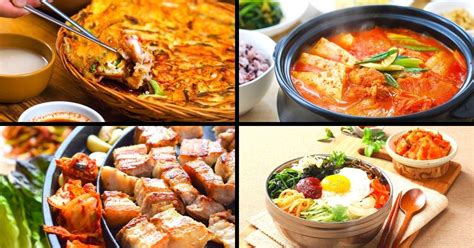 Essential These Are The Absolute Best 20 Traditional Korean Dishes