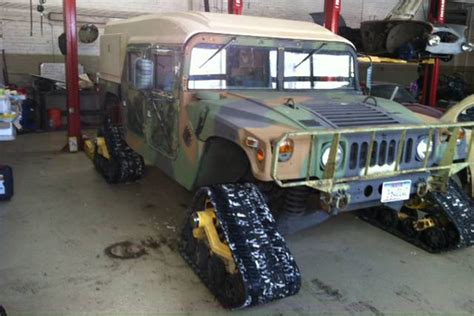 Used Military Hummers For Sale Craigslist Sport Cars Modifite