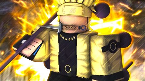 We Finally Have A New Roblox Naruto Game🔥 Youtube