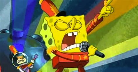 In an interesting development over spongebob' sweet victory super bowl debacle, we have the original singer responding to. Spongebob's 'Sweet Victory' Will Be Performed During Super ...