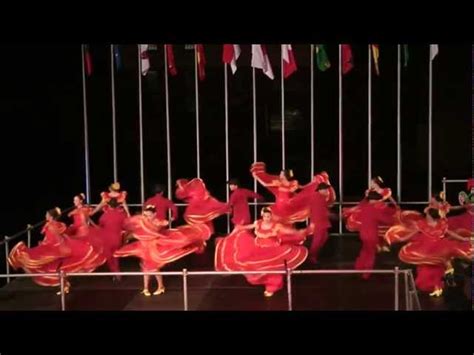 venezuelan folk dance pajarillo acordes chordify