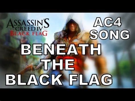 Assassin S Creed Song Beneath The Black Flag By Miracle Of Sound