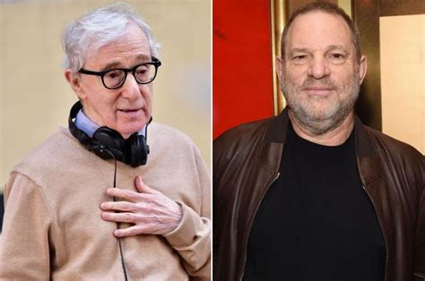 Woody Allen Calls Weinstein Drama ‘very Sad Page Six
