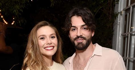 Robbie arnett stands tall at an approximate height of 5 feet 11 inches. Who is Elizabeth Olsen's fiancé Robbie Arnett? A look at ...
