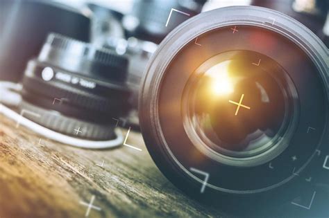 Examples of Photography Business Ideas