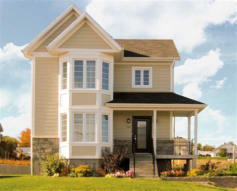 Many people looking at victorian house plans are also. Compact Victorian Cottage - 21005DR | Architectural ...