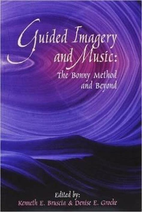 Guided Imagery And Music 9781891278129 Boeken