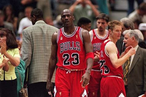 La Storia Di Michael Jordan La Leggenda Dei Bulls Anni 90 Sport