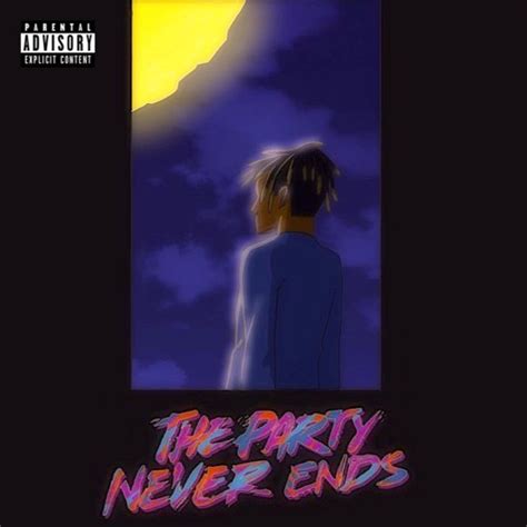 Stream The Party Never Ends Vol I ♪ Juice Wrld By 𝖗𝖊𝐯𝖊𝖓𝖌𝖊𝐰𝖗𝖑𝐝