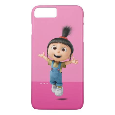 Despicable Me Agnes Case Mate Iphone Case In 2020