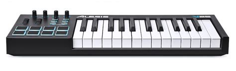 ALESIS | V25