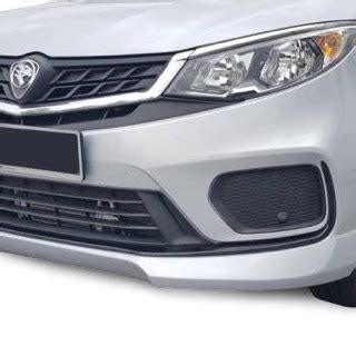 Proton persona 1.6 executive cvt. Proton persona 2019 2020 2021 vvt facelift oem k3 style ...