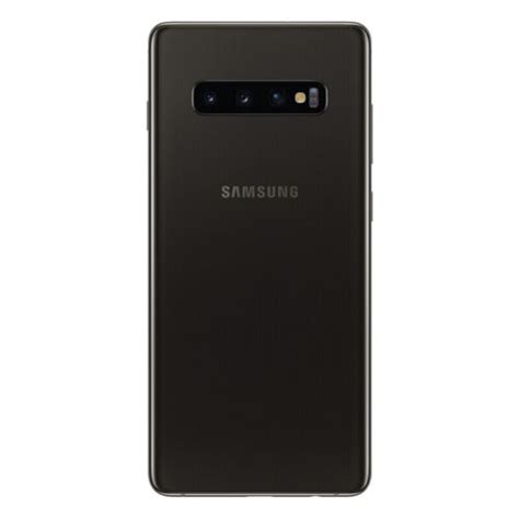 Samsung Galaxy S10 Plus Sm G975u Unlocked Verizon Atandt T Mobile New