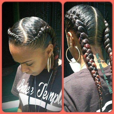 These easy braided hairstyles will be your life savers in case you have long hair. 11 Secrets - How To Make Your Hair Grow Faster & Longer ...