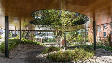 What Is Biophilic Design The Timber And Forestry Foundation