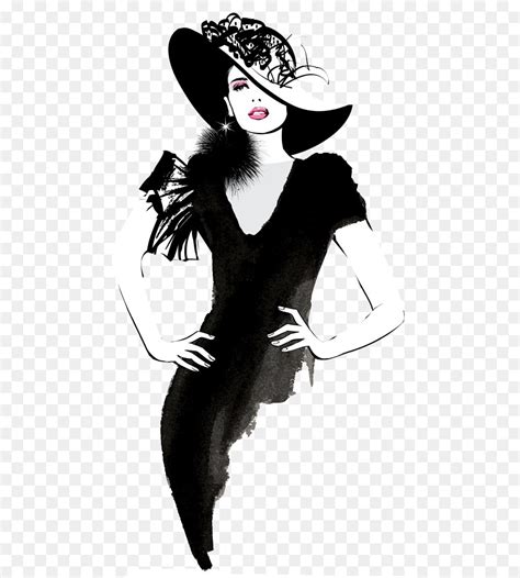 Fashion Clipart And Look At Clip Art Images Clipartlook