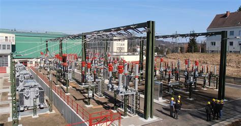 Book ferienhotel auhof, kappl on tripadvisor: Umformerwerk Auhof - BERNARD Gruppe ZT GmbH